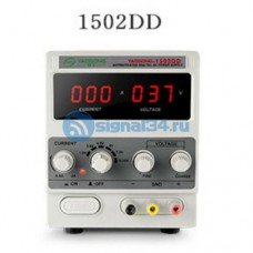 Блок питания Yaogong 1502DD 2A 15V
