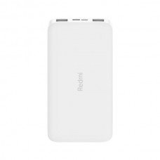 Внешний аккумулятор (повер банк) Xiaomi Redmi 10000 mAh (PB100LZM)