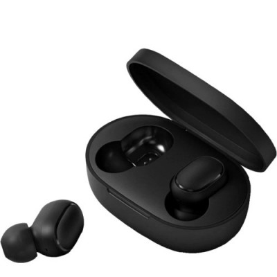 Беспроводные наушники Xiaomi Redmi AirDots S/ Airbuds S (черный)