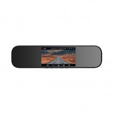 Видеорегистратор зеркало Xiaomi 70mai Rearview Mirror Dash Cam (Midrive D04)