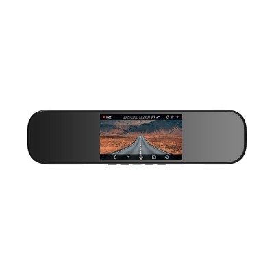 Видеорегистратор зеркало Xiaomi 70mai Rearview Mirror Dash Cam (Midrive D04)