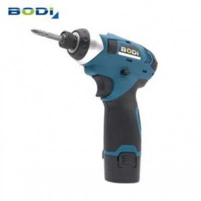 Гайковерт аккумуляторный Bodi BD401 12 V/ 1500 mAh