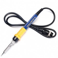 Паяльник YIHUA 907F 60-75 W черный