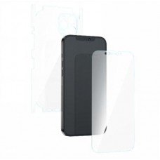 Пленка для плоттера HOCO GB007 (20шт.) TPU 0,1 мм/ 180 x 100 мм/ металлик (прозрачный)