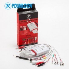 Провода для блока питания YOU 908 Plus iBoot (5s - 11 Pro Max) iBoot