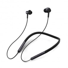 Беспроводные наушники Xiaomi Mi Collar Bluetooth Headset Black (LYXQEJ01JY)