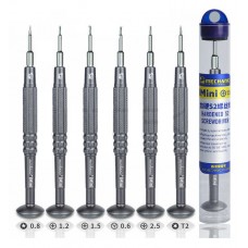 Отвертка для iPhone 7-12 Pro Max MECHANIC iMini S2 0.6Y Отвертка для iPhone 7-12 Pro Max MECHANIC iMini S2 0.6Y