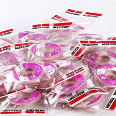 Оплетка Solder Wick CP-2015 2.0 мм 1.5M