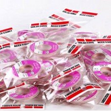 Оплетка Solder Wick CP-2015 2.0 мм 1.5M