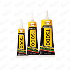 Клей Kaisi TSOOO 15ml черный