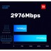 Маршрутизатор Xiaomi AX3600 AIoT Wifi 6