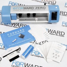 Плоттер для пленки телефонов Forward Zero + 3 набора лезвий
