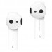 Беспроводные наушники Xiaomi AirDots Pro 2/ Air2 Mi True Wireless Earphones (TWSEJ02JY) белый