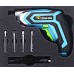 Электроотвертка Xiaomi Tonfon Wireless Screwdriver 3.6V