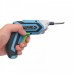 Электроотвертка Xiaomi Tonfon Wireless Screwdriver 3.6V