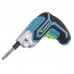 Электроотвертка Xiaomi Tonfon Wireless Screwdriver 3.6V
