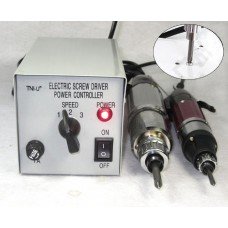 Блок питания для электро отвертки 220v 40w 1.2 A