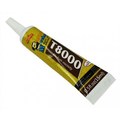 Клей T8000 15мл