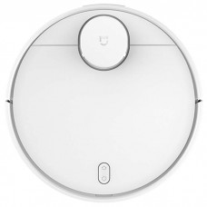 Робот-пылесос Xiaomi MiJia LDS Vacuum Cleaner (STYTJ02YM)