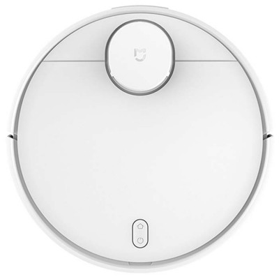 Робот-пылесос Xiaomi MiJia LDS Vacuum Cleaner (STYTJ02YM)