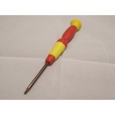Отвертка звезда T6 x 40 mm