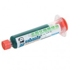 Паяльная маска MECHANIC LY-UVH900 УФ, 10ГР
