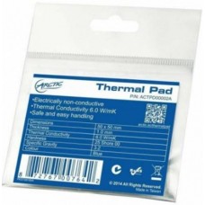 Термопрокладка Arctic Thermal Pad 50*50*1mm