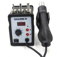 Термовоздушная паяльная станция Ansai 858D