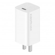 Зарядка USB Xiaomi GaN Type-C 65 W (AD65G)