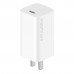 Зарядка USB Xiaomi GaN Type-C 65 W (AD65G)