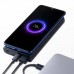 Внешний аккумулятор (повер банк) Xiaomi Mi Wireless Charger Youth Edition 10000 mAh (WPB15ZM)