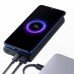 Внешний аккумулятор (повер банк) Xiaomi Mi Wireless Charger Youth Edition 10000 mAh (WPB15ZM)