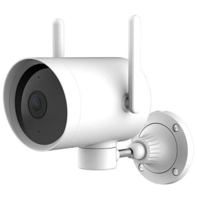 IP камера Xiaomi Xiaobai Smart Camera Outdoor N1 (CMSXJ25A)