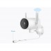 IP камера Xiaomi Xiaobai Smart Camera Outdoor N1 (CMSXJ25A)
