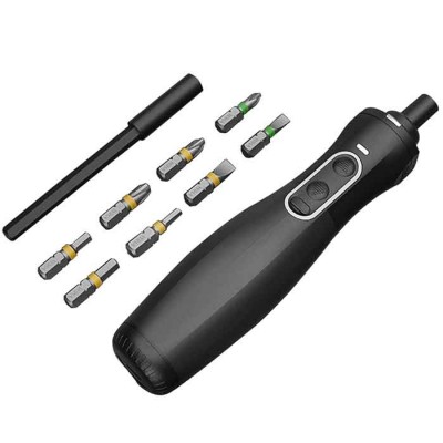 Электроотвертка Xiaomi Wiha zu Hause Electric Screwdriver