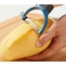 Нож для чистки овощей Xiaomi Kalar paring knife Y type
