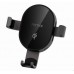 АЗУ держатель беспроводной зарядки Xiaomi 70mai Midrive (PB01) 5V-2A/9V-1.6A