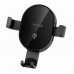 АЗУ держатель беспроводной зарядки Xiaomi 70mai Midrive (PB01) 5V-2A/9V-1.6A