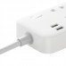 Удлинитель Xiaomi ZMI Extension Plug-in Board Socket 18W (CX05)