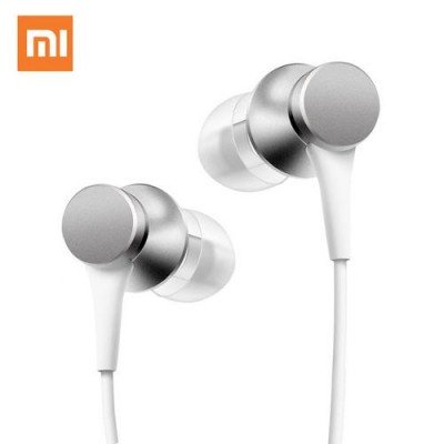 Гарнитура Xiaomi Piston Fresh Bloom 1.25m 3.5mm (белый)