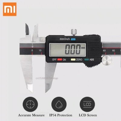 Цифровой штангенциркуль Xiaomi DUKA CA2 150мм 6''