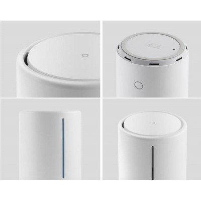 Увлажнитель воздуха Xiaomi Mijia Intelligent Sterilization Air Humidifier 4.5 L (SCK0A45)