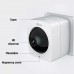 IP камера Xiaomi Xiaovv Smart Panoramic IP Camera 1080P (XVV-1120S-A1)