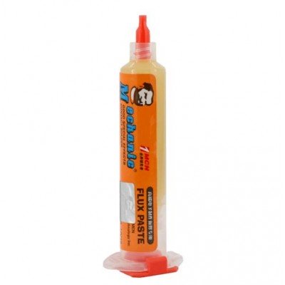 Флюс Mechanic RMA-UV10 (flux paste)