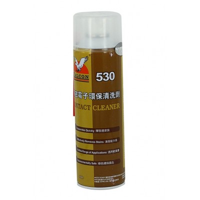 Спрей-очиститель Contact Cleaner Falcon 530