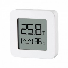 Термометр-гигрометр Xiaomi MiaoMiaoce Smart Hygrometer (LYWSD03MMC)