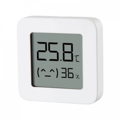 Термометр-гигрометр Xiaomi MiaoMiaoce Smart Hygrometer (LYWSD03MMC)