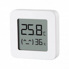 Термометр-гигрометр Xiaomi MiaoMiaoce Smart Hygrometer (LYWSD03MMC)