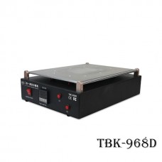 TBK-968D Сепаратор вакуумный (станок для разделения дисплеев)