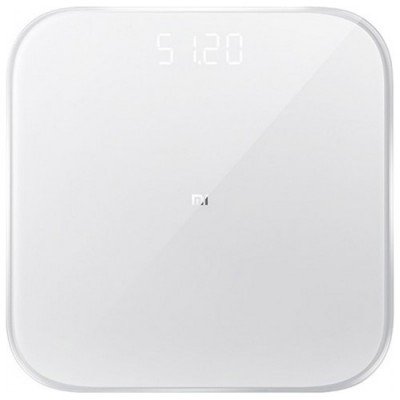 Весы Xiaomi Smart Scale 2 XMTZC04HM (NUN4056GL)